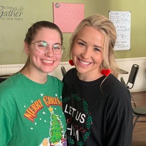 Meet your Posher, Mattie